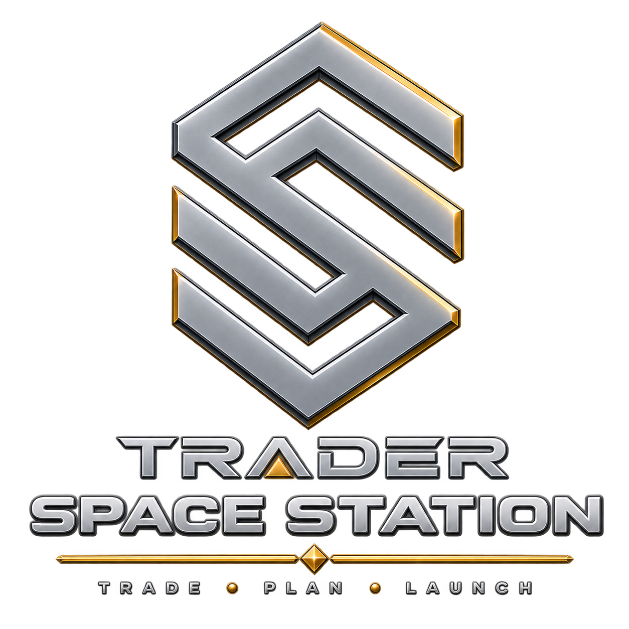 Trader Space Station